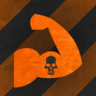 Who needs weapons Trophy