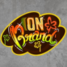Brand Ambassador Trophy