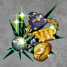 Fashionista Trophy
