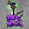 Noise Know-It-All Trophy