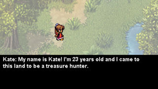 Online Open World RPG Screenshot 4