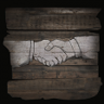 Let No Man Put Asunder Trophy