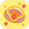 Food Friend Trophy