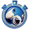 Blizzard Bailout Trophy