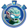 Cold Caravan Trophy