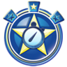 Fastest One Around Trophy