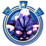 Glumshanks De-Evilized Trophy