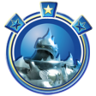 Knight of Nightmares Trophy