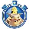 Lawman Trophy