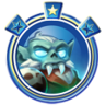 New Challenger Trophy