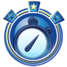 Race to the Finish Trophy