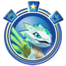 Reach for the Sky Trophy