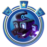 Ruins Romped Trophy