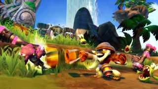 Skylanders Swap Force Screenshot 2