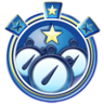 Speed Demon Trophy