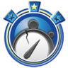 Times are Hard Trophy