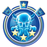Up and Coming Trophy