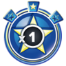 Winning Streak Trophy