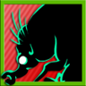 Dangerous Mutation Trophy