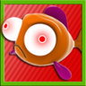 Fish annoyer Trophy
