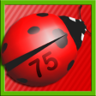 Many ladybugs! Trophy