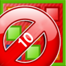 No changes I Trophy