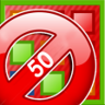 No changes II Trophy