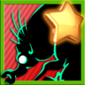 Perfect discovery Trophy