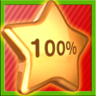 RGB Agent Trophy
