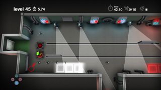 Spy Chameleon Screenshot 7
