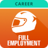 Full Employment Trophy