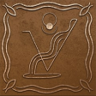 Water is life Trophy