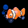 Drive for treasure Trophy