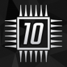 Slot Maketh Module Trophy