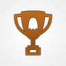 Fighting Spirit Trophy