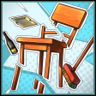 Bar fighter Trophy