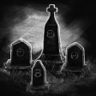 Beholden To No One Trophy