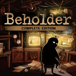 Beholder Complete Edition Screenshot 11