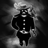 Yo-ho-ho Trophy