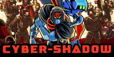 Cyber Shadow Trophy Guide – NODE Gamers