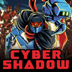 Cyber Shadow Trophy Guide – NODE Gamers