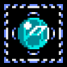 Deflect evil Trophy