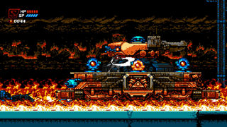 Cyber Shadow Screenshot 7