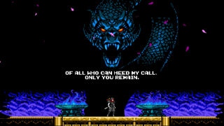 Cyber Shadow Screenshot 10