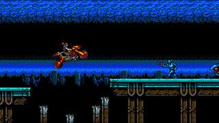 Cyber Shadow Screenshot 9