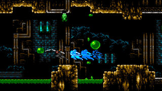 Cyber Shadow Screenshot 5