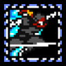 Super ninja Trophy