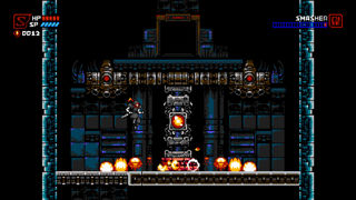 Cyber Shadow Screenshot 8