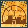Orbital Habitats liberated Trophy
