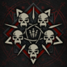Master Combatant Trophy